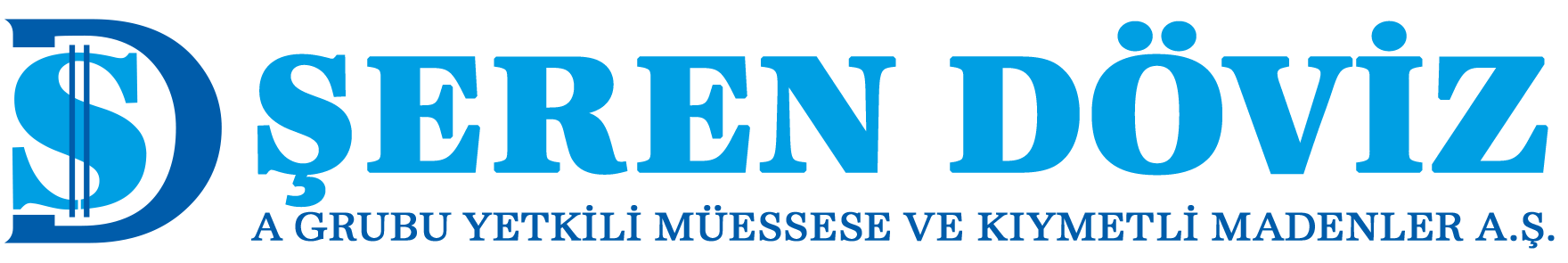 Şeren Döviz
